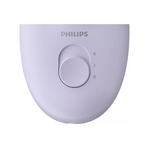 Philips Satinelle Essential Epilator W/OPTI & 4 Accessories (Photo: 2)